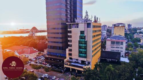 Hotel Pantai Wisata