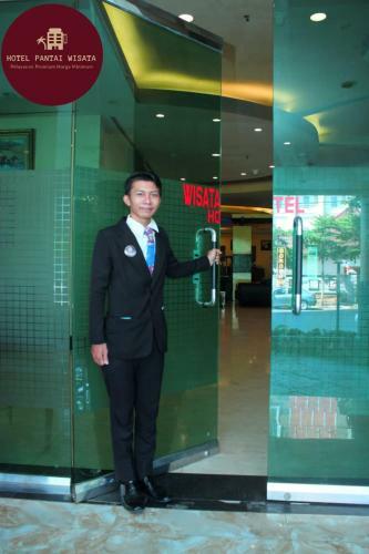 Hotel Pantai Wisata