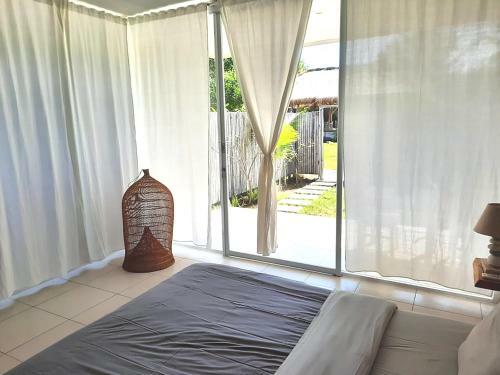 Hotel Villa Samalas Resort And Restaurant