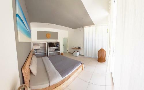 Hotel Villa Samalas Resort And Restaurant