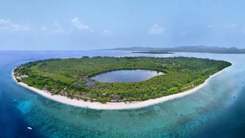Hotel Villa Samalas Resort And Restaurant