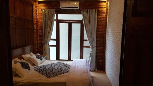 Villa Ngangeni Guesthouse
