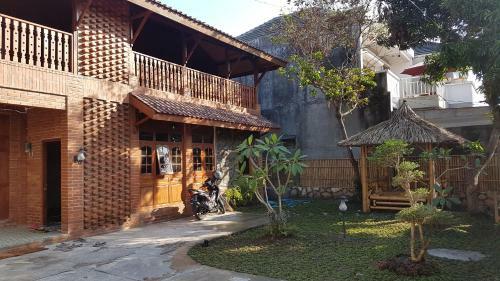 Villa Ngangeni Guesthouse