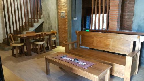 Villa Ngangeni Guesthouse