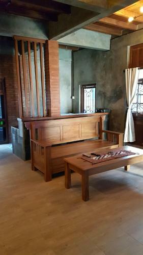 Villa Ngangeni Guesthouse