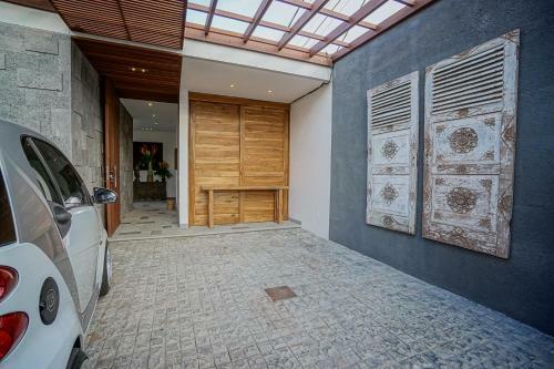 The Anuva Bali Villa