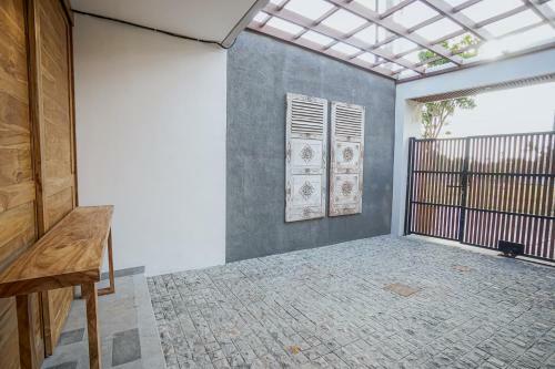 The Anuva Bali Villa