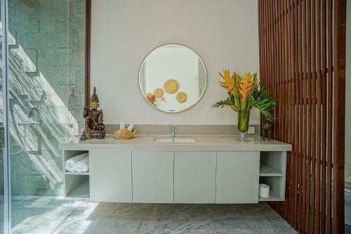 The Anuva Bali Villa