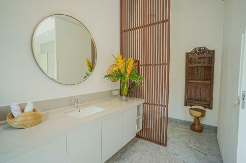 The Anuva Bali Villa
