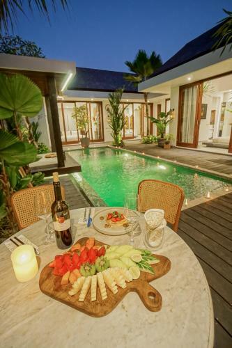 The Anuva Bali Villa