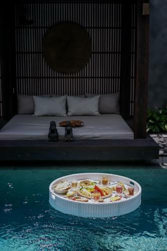 The Anuva Bali Villa