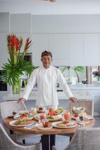 The Anuva Bali Villa