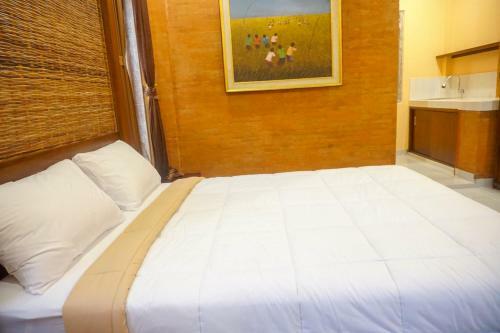 Hostal Arki House Ubud