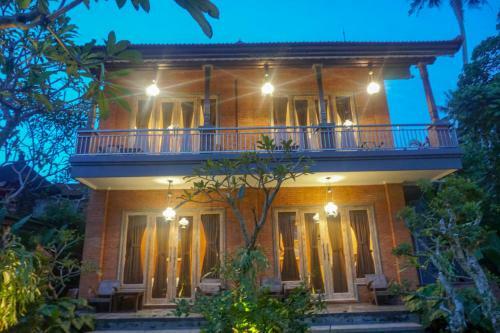 Hostal Arki House Ubud