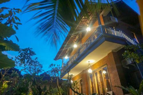 Hostal Arki House Ubud