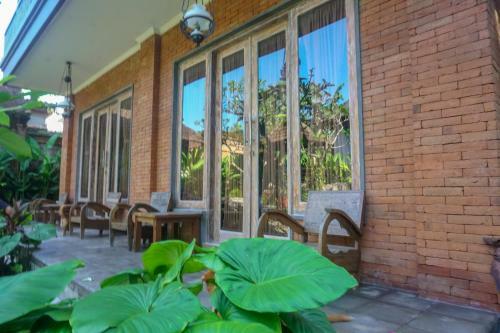 Hostal Arki House Ubud