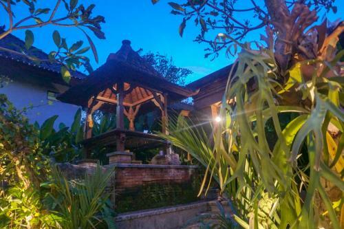 Hostal Arki House Ubud