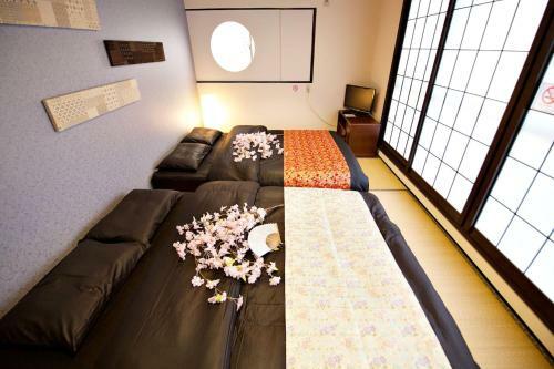 Iroha Residential Suite Asakusa Skytree