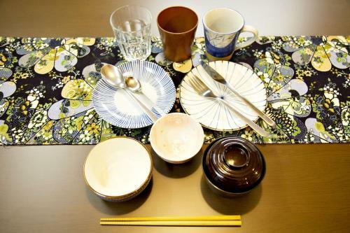 Iroha Residential Suite Asakusa Skytree