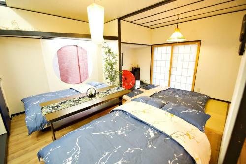 Iroha Residential Suite Asakusa Skytree