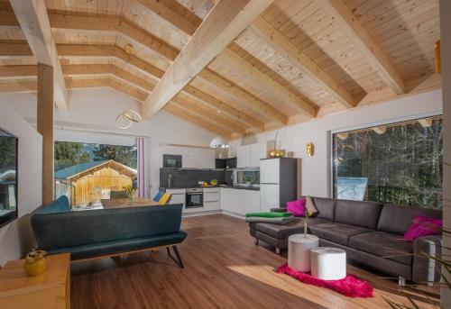 Apartamento Appartement Ahorn