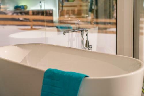 Apartamento Appartement Ahorn