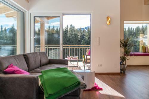 Apartamento Appartement Ahorn
