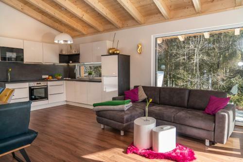 Apartamento Appartement Ahorn