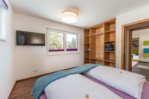 Apartamento Appartement Ahorn