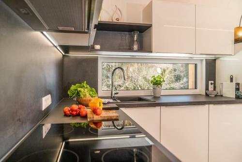 Apartamento Appartement Ahorn