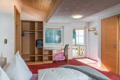 Apartamento Appartement Ahorn