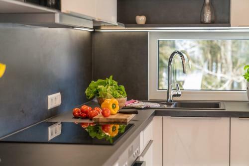 Apartamento Appartement Ahorn