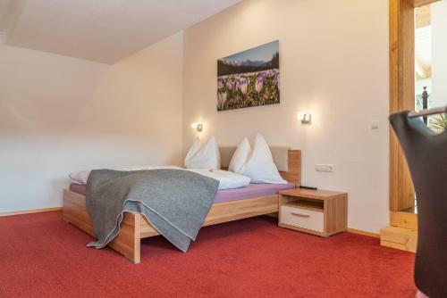 Apartamento Appartement Ahorn