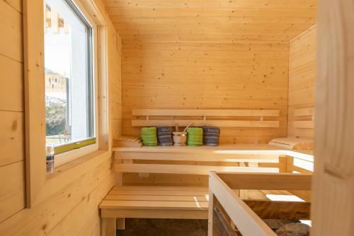 Apartamento Appartement Ahorn