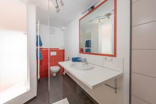 Apartamento Appartement Ahorn