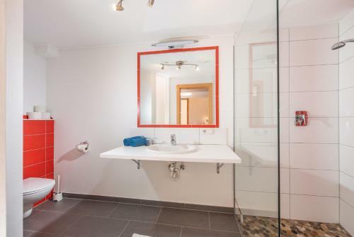Apartamento Appartement Ahorn
