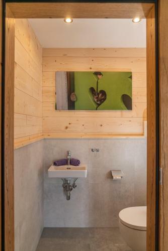 Apartamento Appartement Ahorn