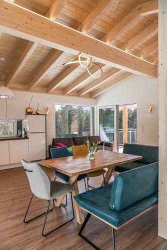 Apartamento Appartement Ahorn