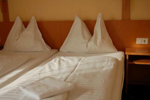 Hotel G�stehaus St.michael