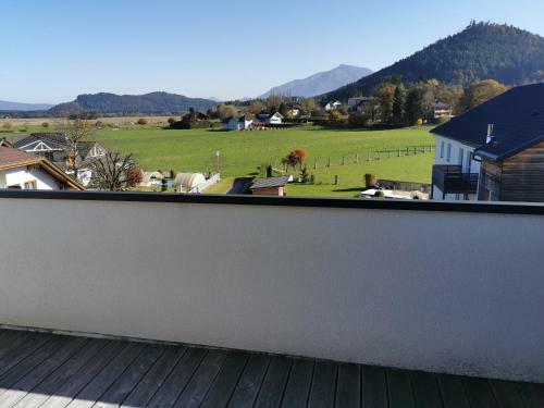 Apartamento Tschuk Studio 40 Am Klopeinersee