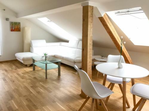 Apartamento Tschuk Studio 40 Am Klopeinersee