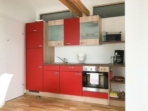 Apartamento Tschuk Studio 40 Am Klopeinersee