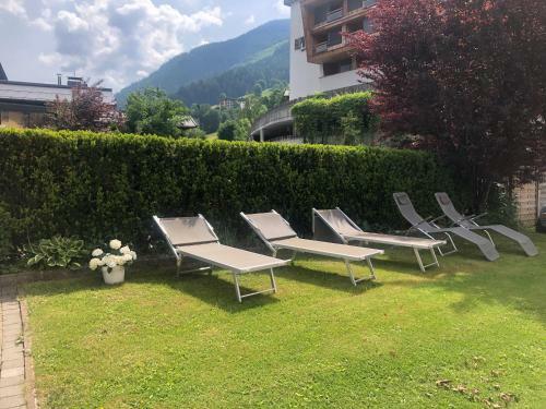 Apart-pension Kendler