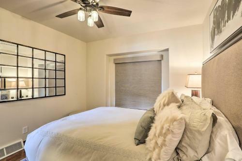 Upscale Edwards Townhome With Hot Tub And Deck!