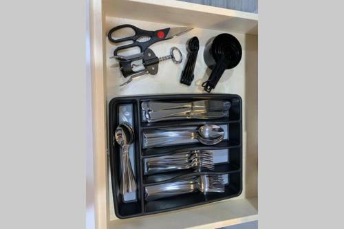 Denver Remodeled Upper Unit With 2 King Beds