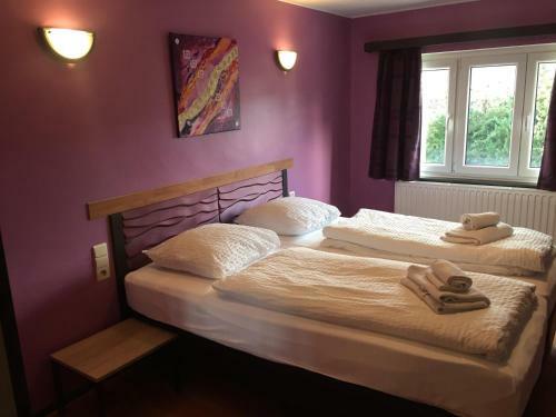 Villa 6 Chambres � Waimes