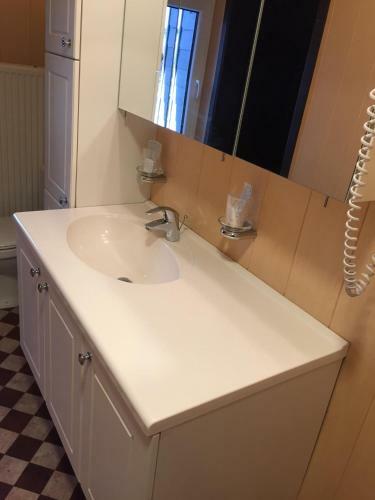 Villa 6 Chambres � Waimes