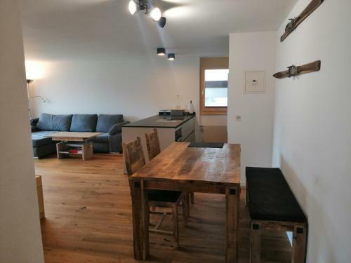 Apartamento Ferienwohnung Laax