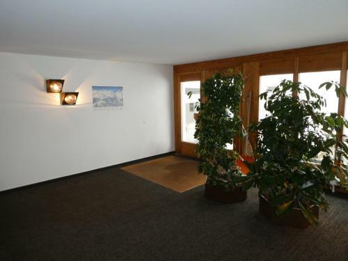 Apartamento Ferienwohnung Laax