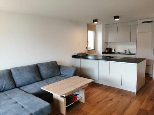 Apartamento Ferienwohnung Laax